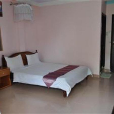 Thanh Loan 3 Hotel Далат Экстерьер фото