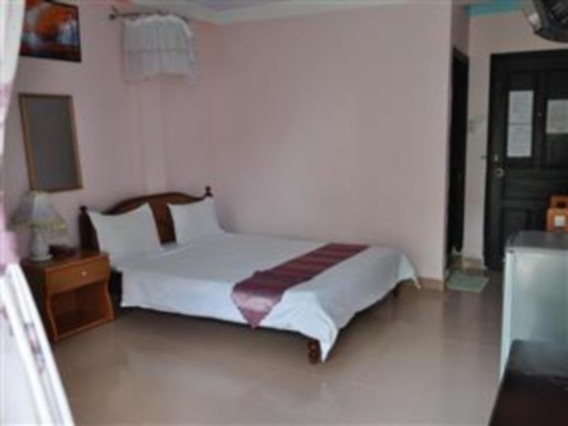 Thanh Loan 3 Hotel Далат Экстерьер фото