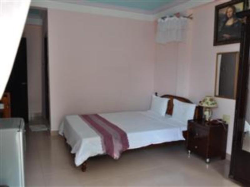 Thanh Loan 3 Hotel Далат Экстерьер фото